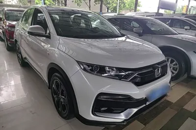 Honda XR-V 2020, 108600 км, за 11359 USD
