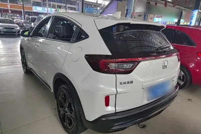 Honda XR-V 2020, 108600 км, за 11359 USD