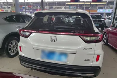 Honda XR-V 2020, 108600 км, за 11359 USD