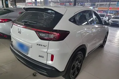 Honda XR-V 2020, 108600 км, за 11359 USD - фото 6