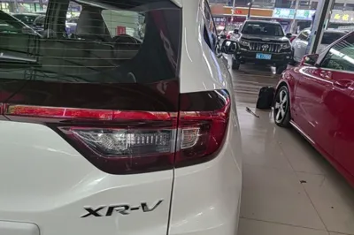 Honda XR-V 2020, 108600 км, за 11359 USD - фото 9