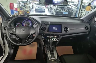 Honda XR-V 2020, 108600 км, за 11359 USD - фото 17