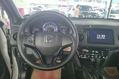 Honda XR-V 2020, 108600 км, за 11359 USD - фото 18