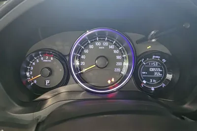 Honda XR-V 2020, 108600 км, за 11359 USD - фото 19