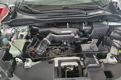 Honda XR-V 2020, 108600 км, за 11359 USD - фото 30