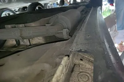 Honda XR-V 2020, 108600 км, за 11359 USD - фото 32