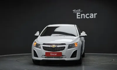 ChevroletGMDaewoo Cruze 2014, 69986 км, за 1953.51 USD
