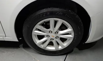 ChevroletGMDaewoo Cruze 2014, 69986 км, за 1953.51 USD