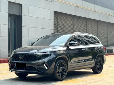 Jetta VS7 · 2022 год