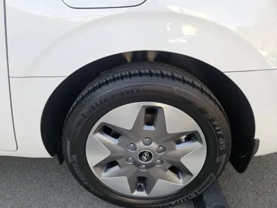 Hyundai Staria 2022, 89032 км, за 15557.31 USD