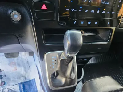 Hyundai Staria 2022, 89032 км, за 15432.7 USD - фото 9