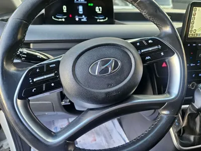 Hyundai Staria 2022, 89032 км, за 15432.7 USD - фото 12