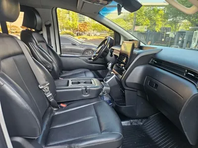 Hyundai Staria 2022, 89032 км, за 15432.7 USD - фото 15