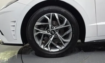 Hyundai Sonata 2022, 122729 км, за 9376.83 USD