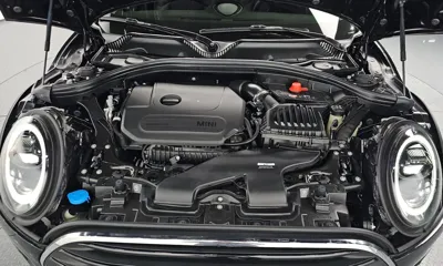 MINI Clubman 2024, 5717 км, за 24028.12 USD - фото 6