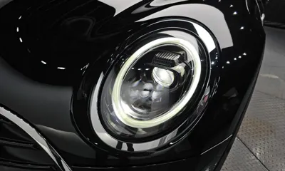 MINI Clubman 2024, 5717 км, за 24028.12 USD - фото 22