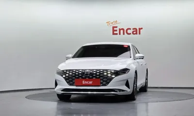 Hyundai Grandeur 2022, 63124 км, за 15547.76 USD