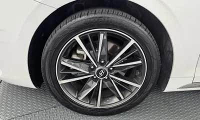 Hyundai Grandeur 2022, 63124 км, за 15547.76 USD