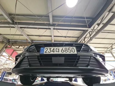 Hyundai Avante · 2026 год