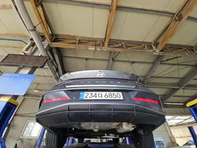 Hyundai Avante 2026, 8022 км, за 17575.04 USD