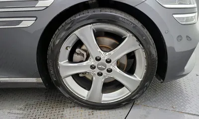 Genesis G80 2021, 71368 км, за 22792.95 USD