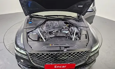 Genesis G80 2021, 71368 км, за 22792.95 USD - фото 6