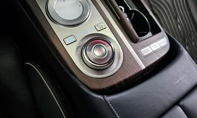 Genesis G80 2021, 71368 км, за 22792.95 USD - фото 9