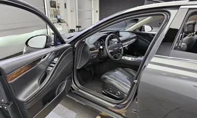 Genesis G80 2021, 71368 км, за 22792.95 USD - фото 10