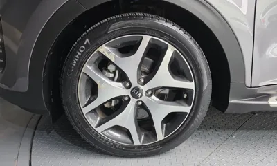 Kia Sportage 2016, 88820 км, за 8645.9 USD