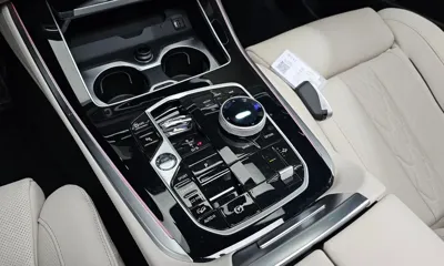 BMW X5 2026, 4742 км, за 82558.64 USD - фото 9