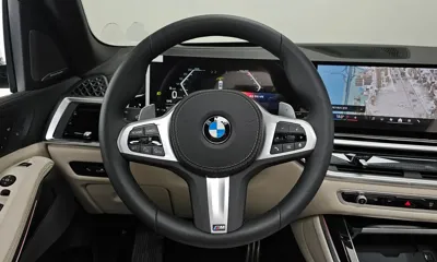 BMW X5 2026, 4742 км, за 82558.64 USD - фото 14