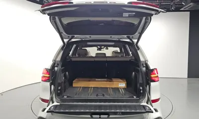 BMW X5 2026, 4742 км, за 82558.64 USD - фото 21