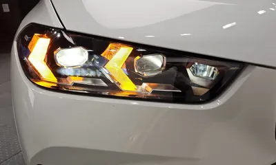 BMW X5 2026, 4742 км, за 82558.64 USD - фото 23