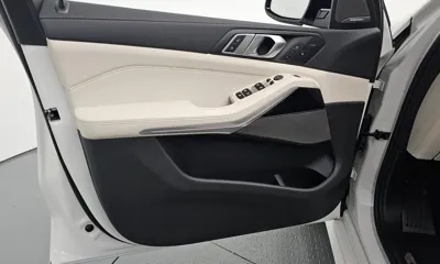 BMW X5 2026, 4742 км, за 82558.64 USD - фото 25