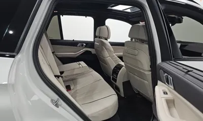 BMW X5 2026, 4742 км, за 82558.64 USD - фото 27