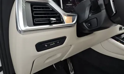 BMW X5 2026, 4742 км, за 82558.64 USD - фото 29