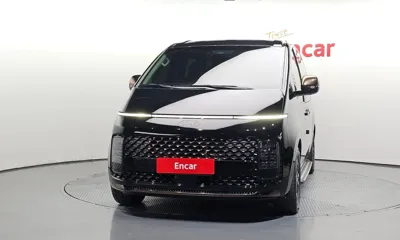 Hyundai Staria 2025, 57202 км, за 28226.34 USD