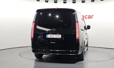 Hyundai Staria 2025, 57202 км, за 28226.34 USD