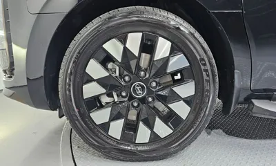 Hyundai Staria 2025, 57202 км, за 28226.34 USD