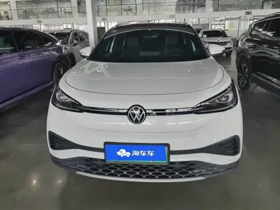 Volkswagen ID.4 X 2025, 30400 км, за 15470.97 USD
