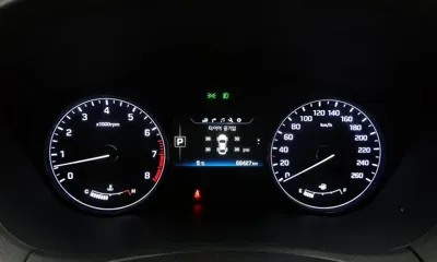Hyundai Genesis 2016, 69427 км, за 8927.4 USD - фото 8