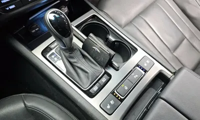 Hyundai Genesis 2016, 69427 км, за 8927.4 USD - фото 9