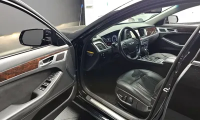Hyundai Genesis 2016, 69427 км, за 8927.4 USD - фото 10