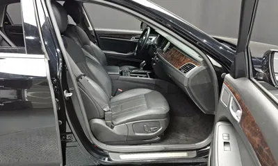 Hyundai Genesis 2016, 69427 км, за 8927.4 USD - фото 11
