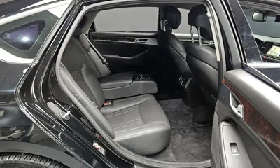Hyundai Genesis 2016, 69427 км, за 8927.4 USD - фото 12