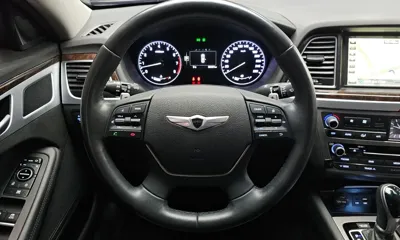 Hyundai Genesis 2016, 69427 км, за 8927.4 USD - фото 13