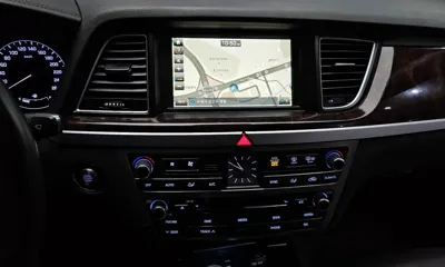 Hyundai Genesis 2016, 69427 км, за 8927.4 USD - фото 14