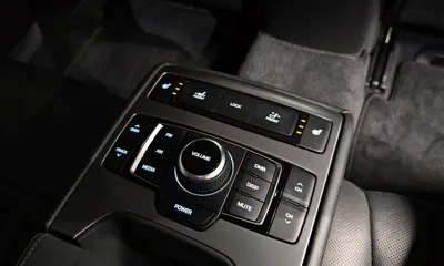 Hyundai Genesis 2016, 69427 км, за 8927.4 USD - фото 18
