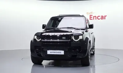 Land Rover Defender 2026, 1598 км, за 89210.1 USD