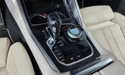 BMW X6 2020, 121720 км, за 43403.06 USD - фото 9
